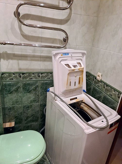 Оренда Квартира 2-кімнатна, 8/16 поверх на Малиновского Маршала ул., 34 Днепр - изображение 9