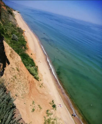 Продаж земельної ділянки 0.1 соток на переулок Курортный, 1/2 Санжійка - фото 2