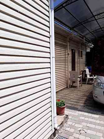 Капитальный одноэтажный дом в Черноморке. Одесса