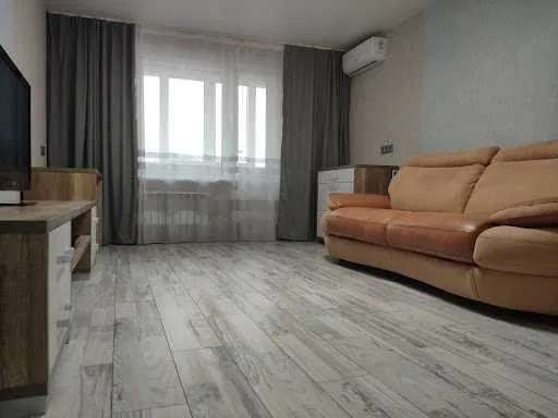 Оренда Квартира 1-кімнатна, 9/10 поверх на ул. Прилужная, 10 Київ - фото 1