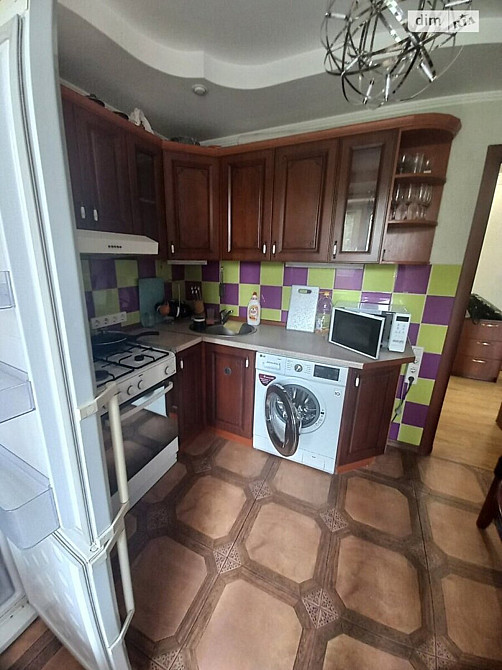 Оренда Квартира 1-кімнатна, 5/16 поверх на Андрія Мельника, 14В Киев - изображение 3