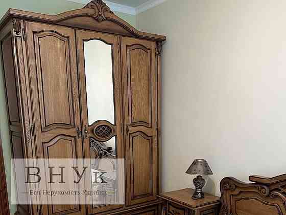 Продаж Квартира 4-кімнатна, 4/5 поверх на вул. Кутківці / Золотогірська Ternopil'