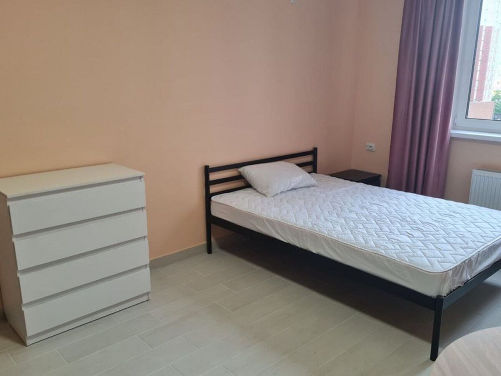 Оренда Квартира 1-кімнатна, 6/25 поверх на Балтійський провулок, 3 Киев - изображение 2