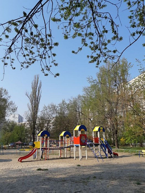 Продаж Квартира 3-кімнатна, 9/9 поверх на Андрея Малышка, 31 А Київ - фото 12