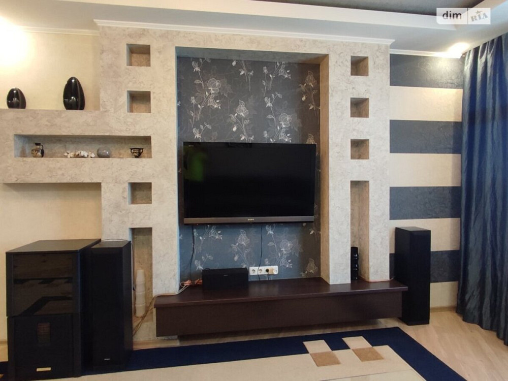 Оренда Квартира 2-кімнатна, 11/25 поверх на Кудряшова, 16 Киев - изображение 2