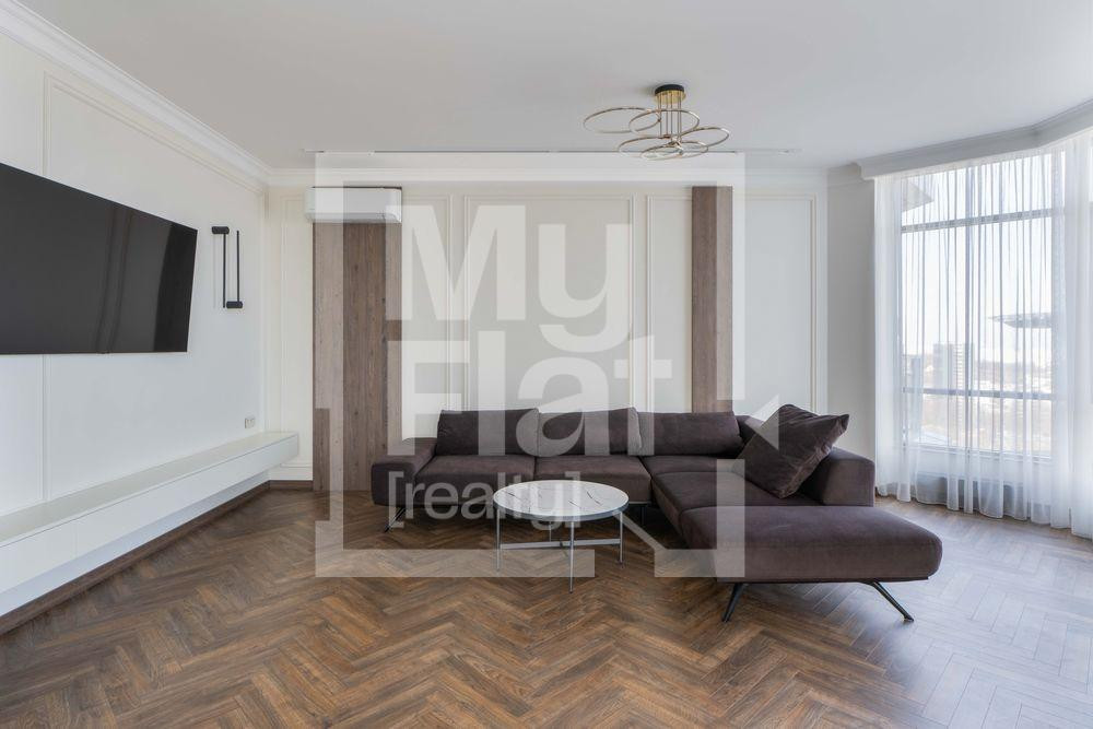 Оренда Квартира 4-кімнатна, 25/27 поверх на вул. Болсунівська Kiev - photo 8