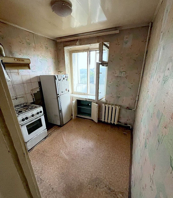 Продаж Квартира 1-кімнатна, 9/9 поверх на Орлика, 17А Дніпро - фото 4