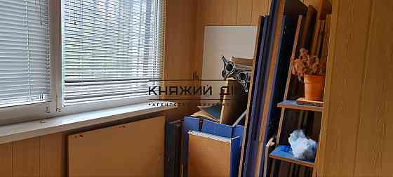 Оренда офісне приміщення на вул. Краснопартизанская ул./Братів Зерових поверх - 1/14 Київ