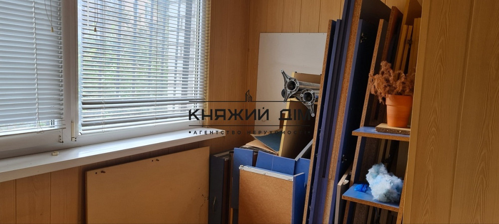 Оренда офісне приміщення на вул. Краснопартизанская ул./Братів Зерових поверх - 1/14 Київ - фото 6