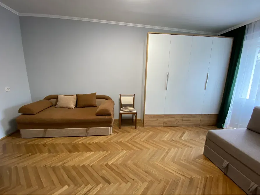 Оренда 1к Квартира 33 кв.м Студентська Львів - фото 6