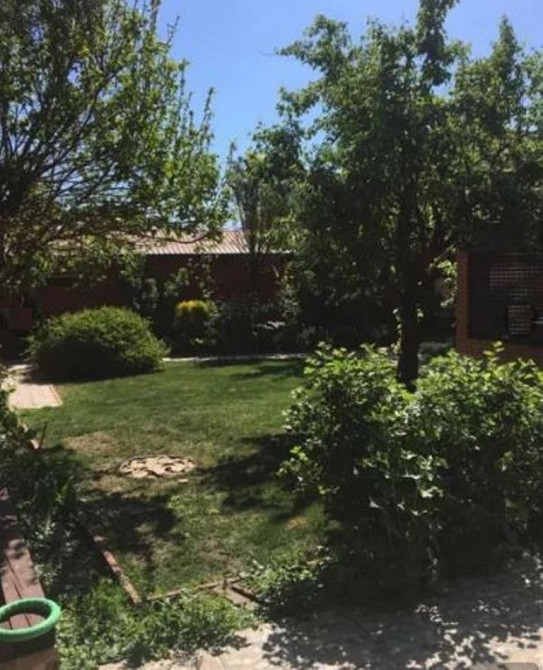 Добротный дом не далеко от озера. Сухий Лиман - изображение 5