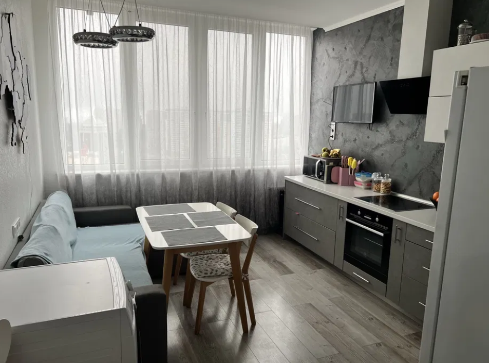 Продаж Квартира 2-кімнатна на ул. Среднефонтанская, 35 Одеса - фото 5