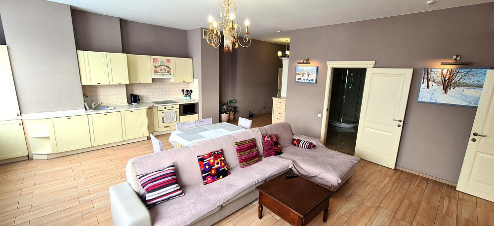 Продаж Квартира 2-кімнатна, 16/27 поверх на Оболонська Набережна вул., д. 1, к. 2 Kiev - photo 4