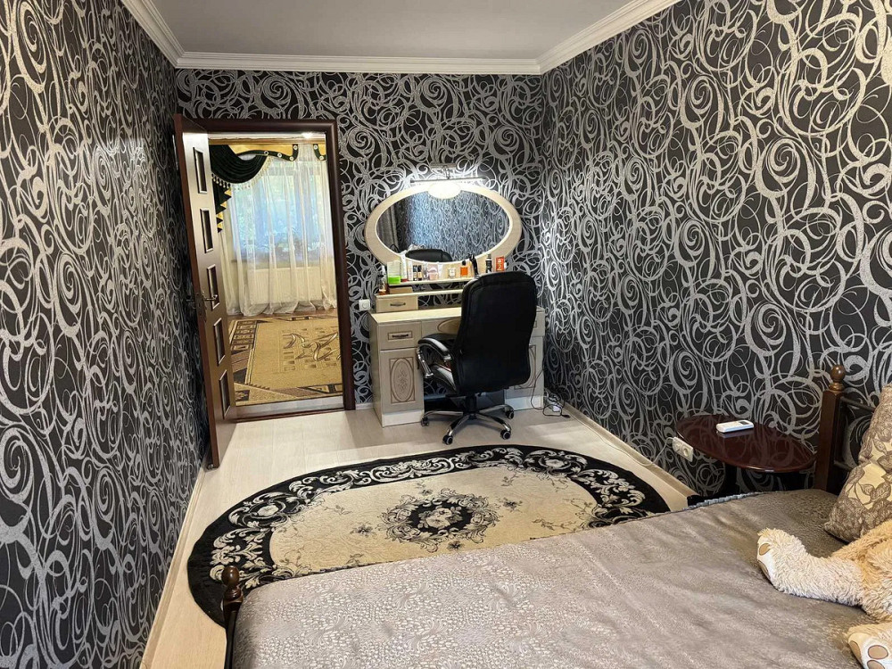 4 кімнатна квартира + гараж. Кропивницький - фото 9