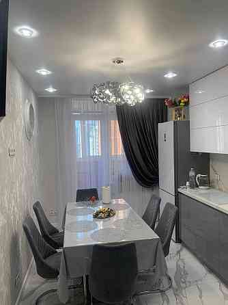 Продаж Квартира 3-кімнатна, 15/23 поверх на Люстдорфська дорога, 55/6 Одеса