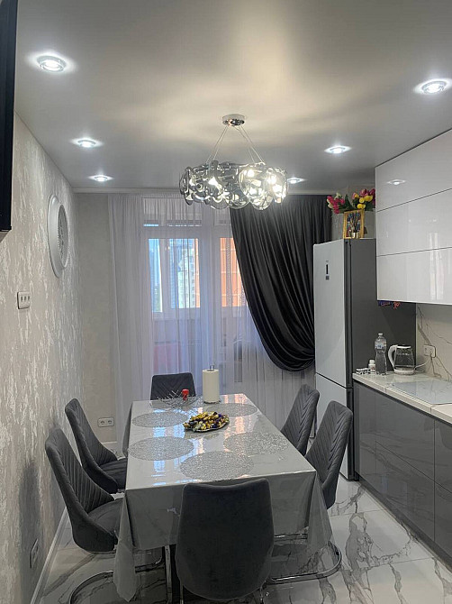 Продаж Квартира 3-кімнатна, 15/23 поверх на Люстдорфська дорога, 55/6 Одеса - фото 2