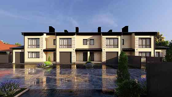 Продаж Будинок на Романчука 