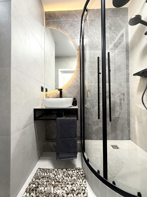 Продаж Квартира 1-кімнатна, 7/26 поверх на Дніпровська наб. вул., д. 12 Київ - фото 11