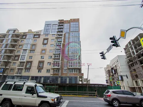 Продаж 2к Квартира 67 кв.м Героїв Майдану вулиця 150 Чернівці - фото 7