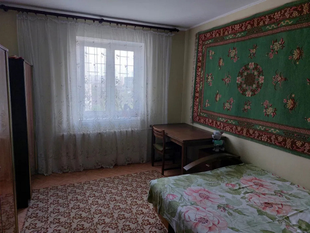 Оренда Квартира 2-кімнатна, 10/10 поверх на Гашека, 7а Київ - фото 6