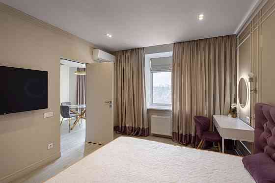 Продаж Квартира 3-кімнатна, 9/25 поверх на Герцена вул., д. 35 Киев