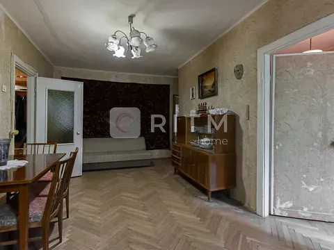 Продаж 3к Квартира 55.7 кв.м Дністерська вулиця 4 Львів - фото 11