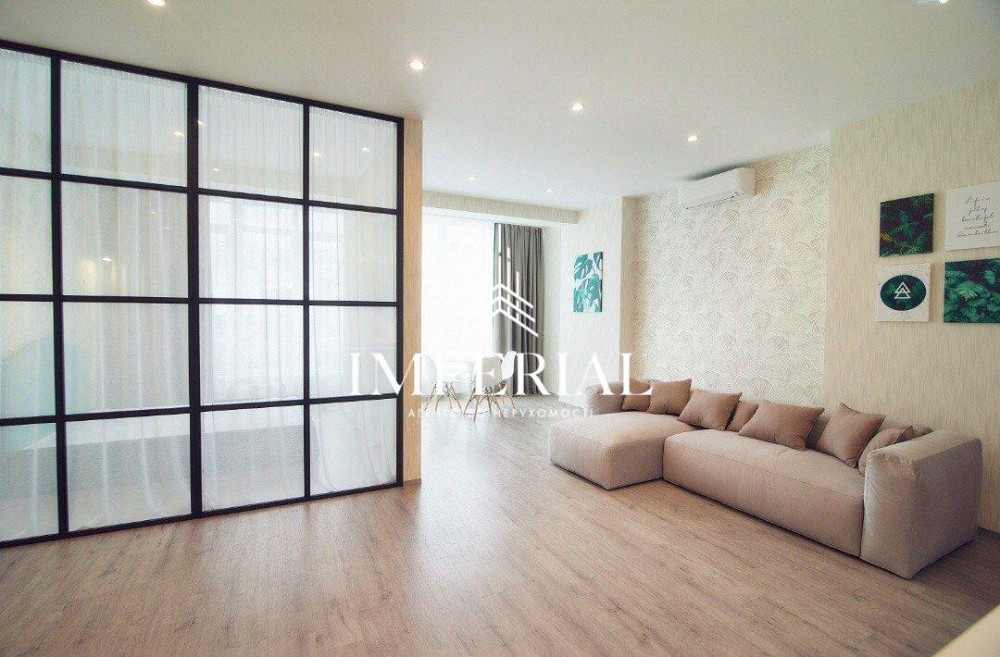 Оренда Квартира 2-кімнатна, 22/26 поверх на вул. Коновальця Євгена Kiev - photo 4