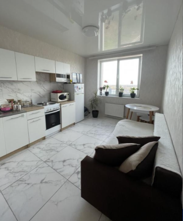 Однокомнатная в Кадоре Лиманка