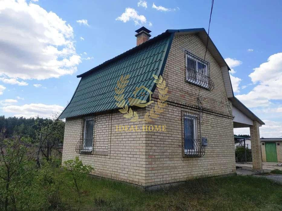 Продається дачний будинок в с.Красний Ріг Бородянського району.  - фото 8