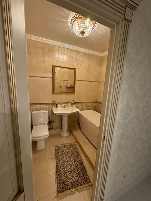 Продаж Квартира 3-кімнатна, 20/25 поверх на Григоренко, 14 Kiev - photo 9