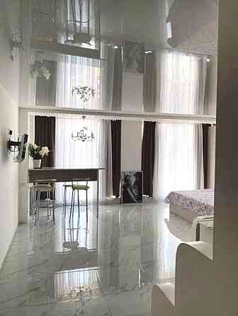 Однокомнатная квартира в Аркадии Одесса