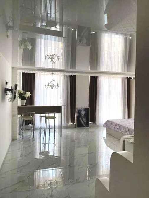 Однокомнатная квартира в Аркадии Одесса - изображение 6