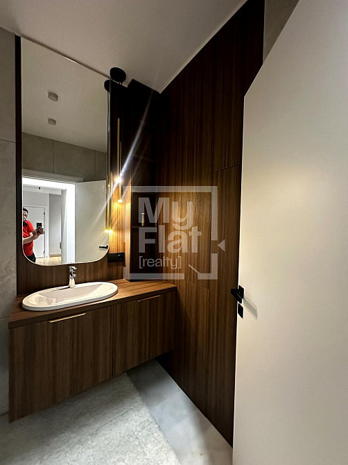 Продаж Квартира 3-кімнатна, 15/21 поверх на вул. Максимовича Михайла Киев - изображение 7