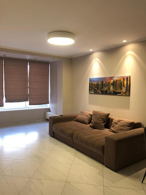 Оренда Квартира 2-кімнатна, 8/24 поверх на ул. Заречная Київ - фото 1