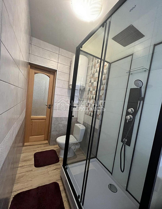 Продаж Квартира 2-кімнатна, 5/6 поверх на вул. Культури Харків - фото 12