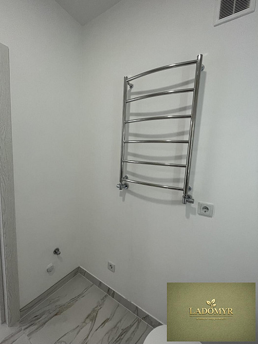 Продаж Квартира 1-кімнатна, 13/14 поверх на вул. Біла Рівне - фото 8