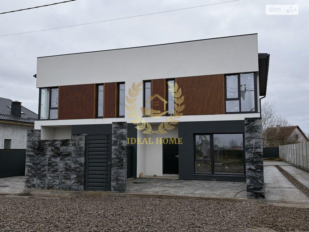 Продаж Будинок 4-кімнатний на Одесская ул.  - фото 5