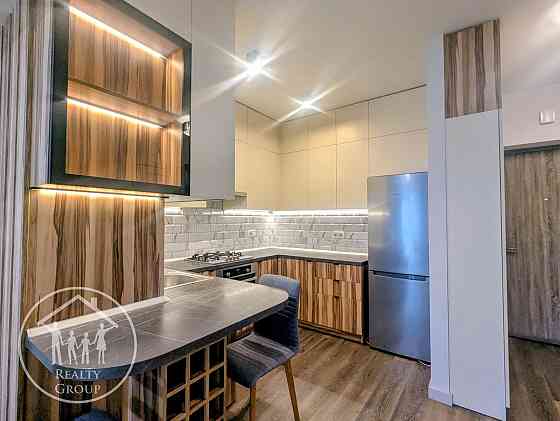 Продаж Квартира 1-кімнатна, 3/15 поверх на Героїв УПА, 73В Львов