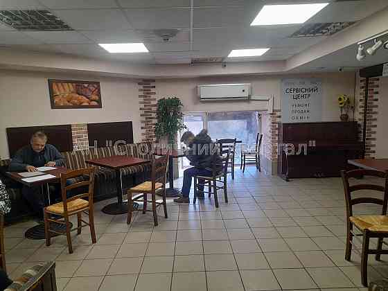 Оренда приміщення вільного призначення на Володимирська вул., 40/2 приміщень - 3, поверх - 2/4 Київ