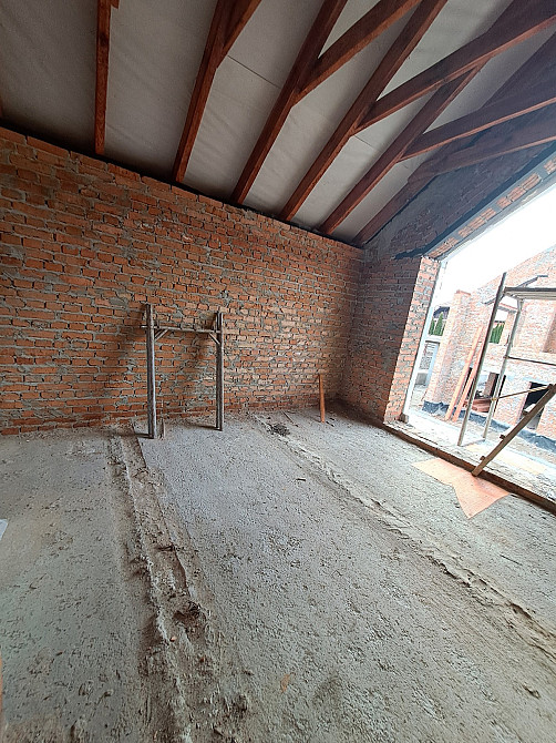 Продаж котеджу 152 м.кв, с. Смиківці, Тернопільський район  - фото 15