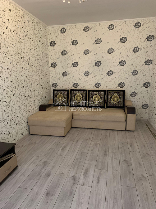 Продаж Квартира 2-кімнатна, 1/2 поверх на вул. Мало-Чернівський Харків - фото 3