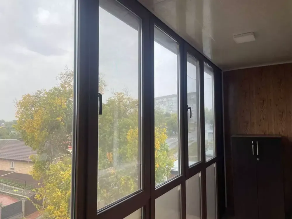 Продаж Квартира 4-кімнатна, 5/9 поверх на вул. Кропивницького Кропивницкий - изображение 15