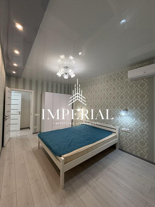 Оренда Квартира 2-кімнатна, 3/25 поверх на вул. Богданівська Київ - фото 5