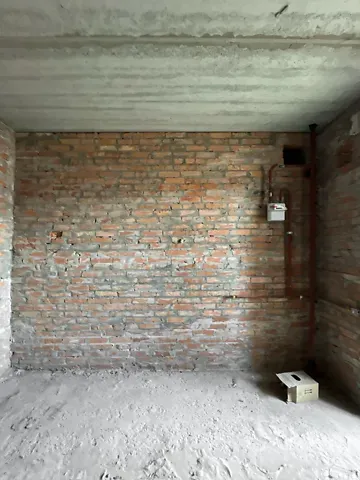 Продажа 1к Квартира 43 кв.м пров. Миру 32 Полтава - изображение 5