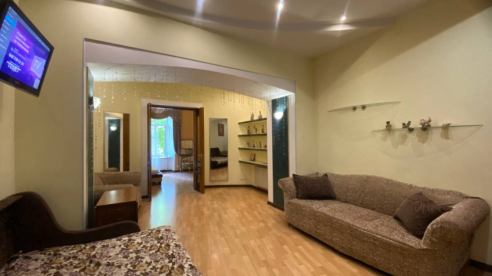 В продаже 2-х комнатная квартира на Дерибасовской Одеса - фото 15