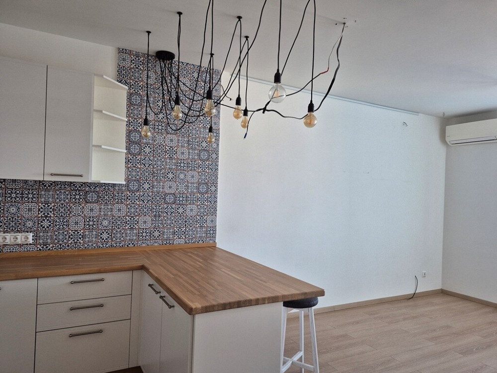 Продаж Квартира 3-кімнатна, 20/34 поверх на проспект Соборности (Воссоединения), д.30 Киев - изображение 15