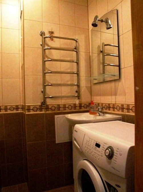 Оренда Квартира 1-кімнатна, 1/9 поверх на Звіринецька, 61 Kiev - photo 5