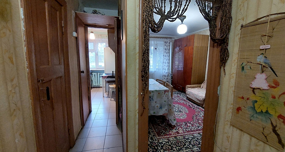 Продается 1-комнатная квартира ул.Болгарская/ Мясоедовская Odessa - photo 3