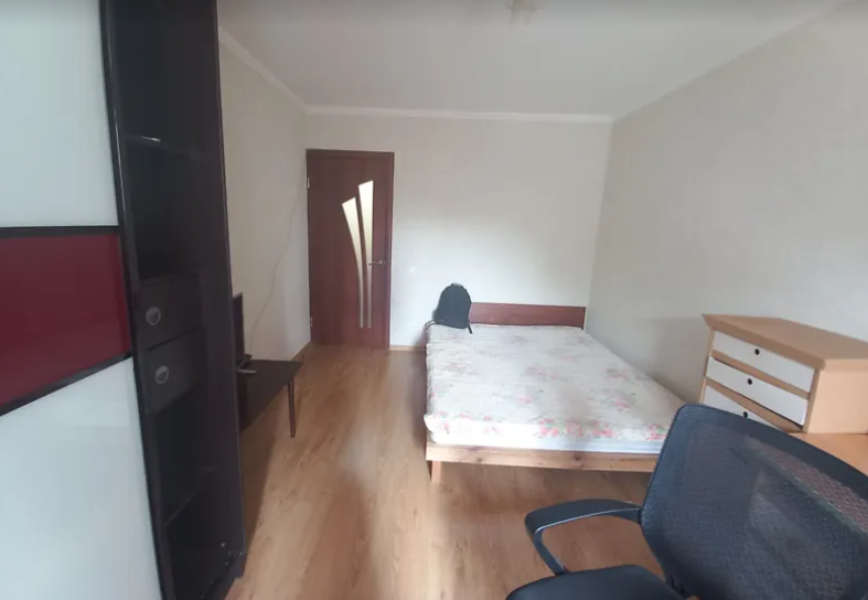 Оренда Квартира 1-кімнатна, 5/16 поверх на Андрія Мельника, 14В Киев - изображение 8