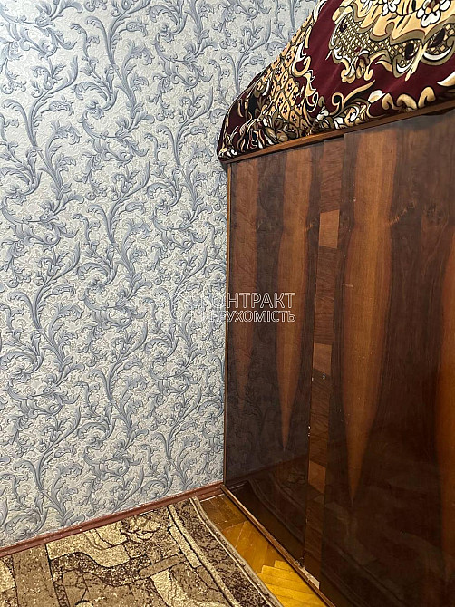 Продаж Квартира 3-кімнатна, 1/5 поверх на вул. Героїв Праці Kharkiv - photo 18